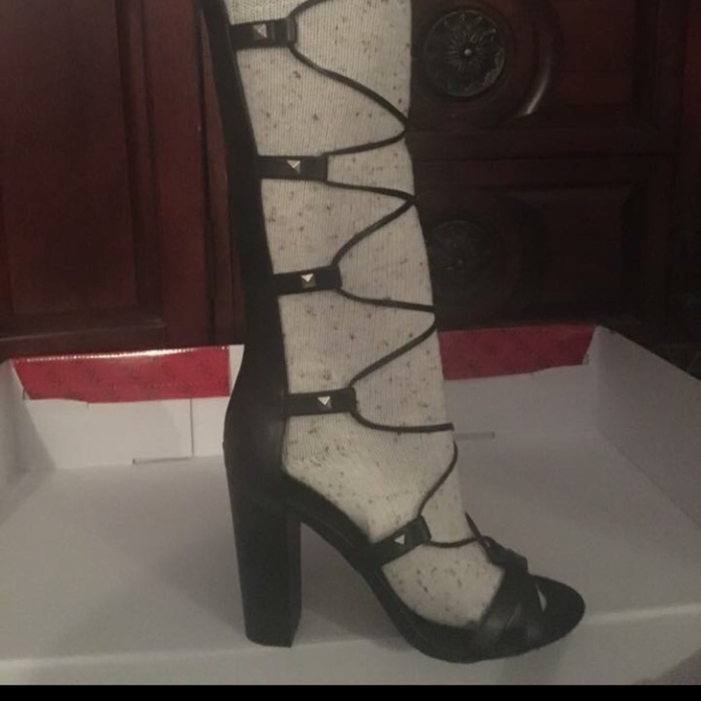 Gladiator Sandals - image 2